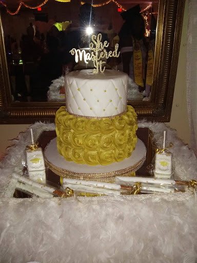 Event Venue «Opulence Event Venue», reviews and photos, 9830 Lake Forest Blvd, New Orleans, LA 70127, USA