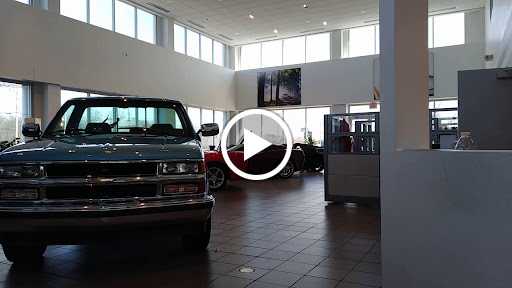 Car Dealer «Patriot Chevrolet Buick GMC», reviews and photos, 4401 Fort Campbell Blvd, Hopkinsville, KY 42240, USA