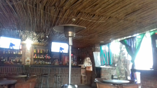 Bar El Burladero