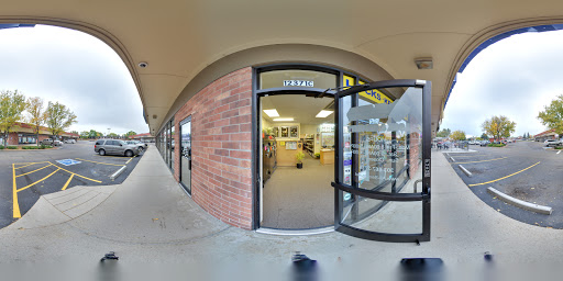 Locksmith «All Secure Lock & Security», reviews and photos, 12371 W 64th Ave Unit C, Arvada, CO 80004, USA