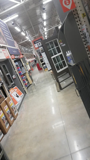Home Improvement Store «The Home Depot», reviews and photos, 3730 Sun City Center Blvd, Ruskin, FL 33573, USA