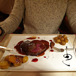 Photo n°2 de l'avis de mauro. fait le 22/01/2022 à 20:06 sur le  Lou Ressignon à Cogne