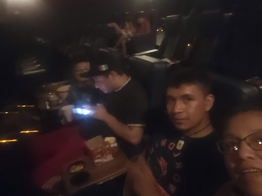 Movie Theater «Bow Tie Cinemas Fine Arts», reviews and photos, 202 S Main St, New City, NY 10956, USA