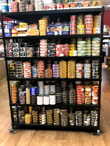 Grocery Store «Roman Russian Food Store», reviews and photos, 10918 SE Division St, Portland, OR 97266, USA