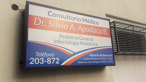 Pediatras en Asunción