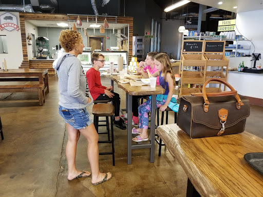 Shopping Mall «The Centre of Tallahassee», reviews and photos, 2415 N Monroe St #500, Tallahassee, FL 32303, USA