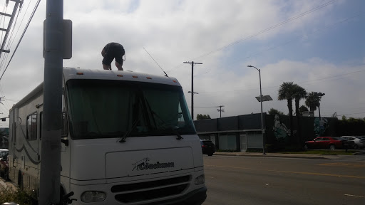 Car Wash «Lincoln Millennium Car Wash», reviews and photos, 2454 Lincoln Blvd, Venice, CA 90291, USA