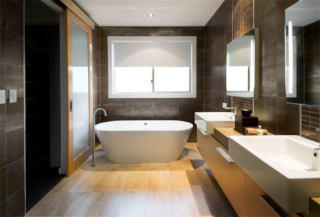 Empire Bathrooms and Plumbing - Bathroom Fitters & Plumbers - Bournemouth