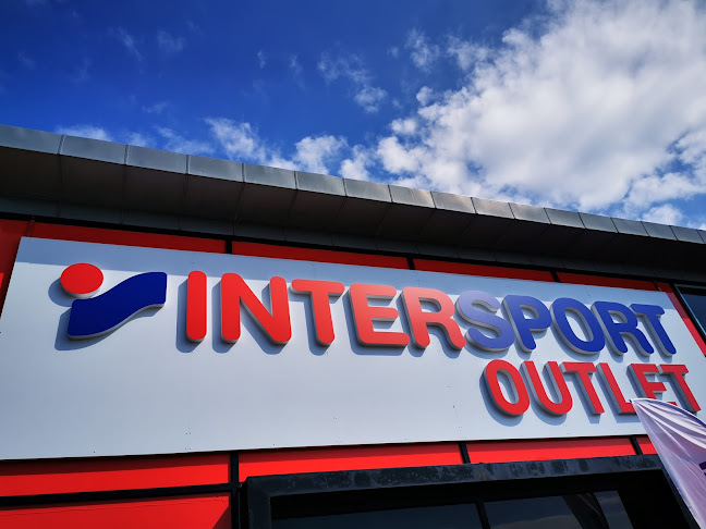 Intersport Outlet Ringsted
