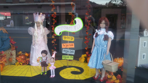 Tire Shop «Ferguson Tire Pros», reviews and photos, 3550 Main St #2, Weirton, WV 26062, USA