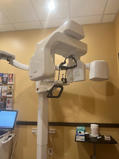 Redlands Family Dental Care image
