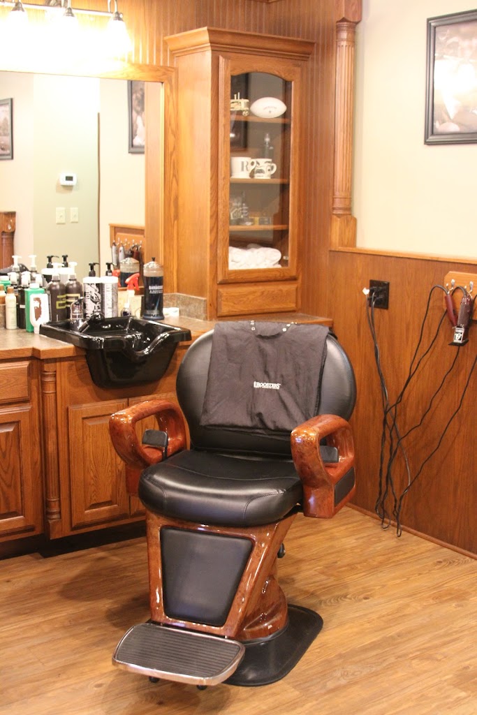 Roosters Men's Grooming Center - Roswell Rd. 30342