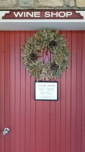 Winery «Nissley Vineyards», reviews and photos, 140 Vintage Dr, Bainbridge, PA 17502, USA