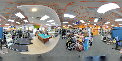 Sporting Goods Store «Play It Again Sports», reviews and photos, 3183 Capital Cir NE, Tallahassee, FL 32308, USA