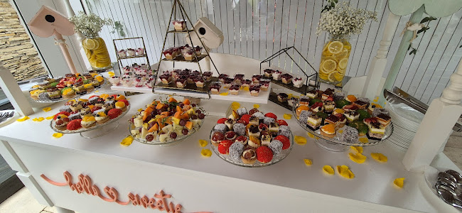 Comentarii opinii despre Elegant Catering