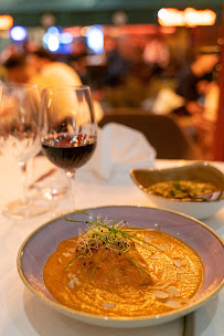 Curry du Restaurant indien Mumbai Café à Cannes - n°1