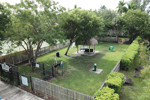 South Miami Dog Park