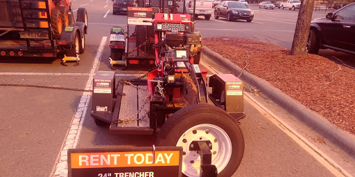 Home Improvement Store «The Home Depot», reviews and photos, 1220 N Wendover Rd, Charlotte, NC 28211, USA