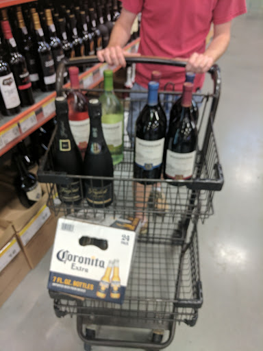 Supermarket «Wegmans», reviews and photos, 9102 Shops Way, Northborough, MA 01532, USA