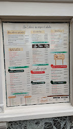 Photo n°3 de Les saveurs d'Italie à Étampes ()