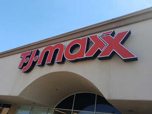 Department Store «T.J. Maxx», reviews and photos, 1850 Douglas Blvd #800, Roseville, CA 95661, USA