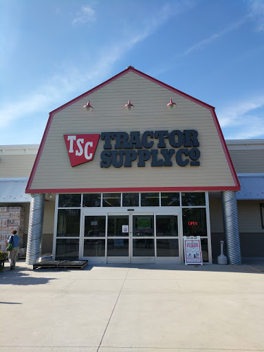 Home Improvement Store «Tractor Supply Co.», reviews and photos, 401 Middlesex Turnpike, Old Saybrook, CT 06475, USA
