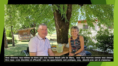 ZOPPAS Denis & Danny : Loueurs en Meublés à Pontcharra