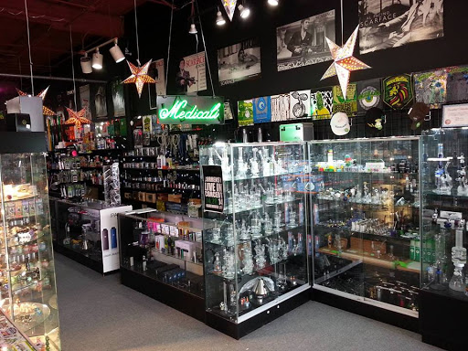 Tobacco Shop «Zig Zag Smoke Shop», reviews and photos, 6732 Hwy 6 # A, Houston, TX 77083, USA