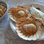 Photo n°2 de l'avis de Franco.r fait le 30/01/2022 à 12:39 sur le  Osteria Da Omero à Ronchis