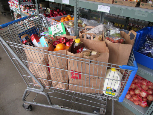 Store «Neighbors Inc», reviews and photos