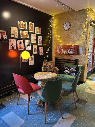 Kino Rätia Thusis - Chur