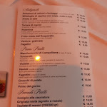 Photo n°18 de l'avis de Nicoletta.a fait le 18/08/2023 à 19:28 sur le  Acquarello à Lapedona