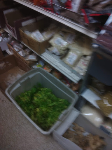 Grocery Store «Namaskar Asian Supermarket», reviews and photos, 78 Portland Ave, Bergenfield, NJ 07621, USA