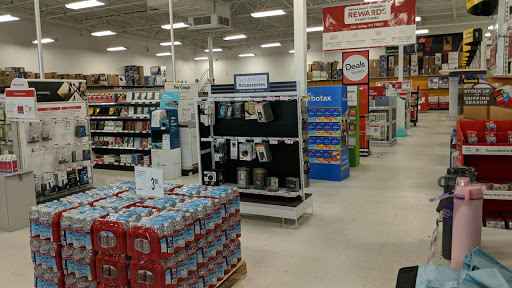 Office Supply Store «OfficeMax», reviews and photos, 13923 New Halls Ferry Road, Florissant, MO 63033, USA