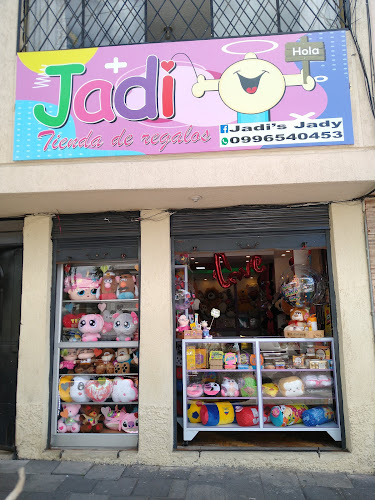 Jadi's Tienda de Regalos