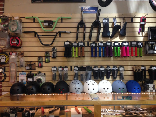 Bicycle Store «Tuckahoe Bike Shop», reviews and photos, 2151 NJ-50, Woodbine, NJ 08270, USA