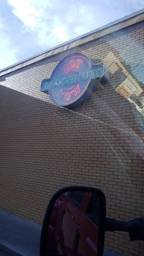 Donut Shop «Krispy Kreme», reviews and photos, 6201 Kingston Pike, Knoxville, TN 37919, USA