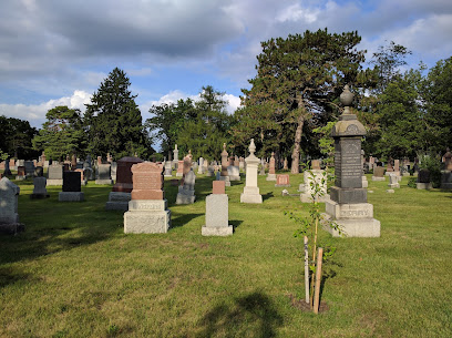 Mount Pleasant Cemetery & Crematorium