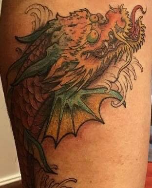 Explore spiritual 444 tattoo ideas, creative tattoo ideas in Kapaa, available at Kukui Street Tattoo