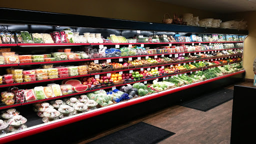 Italian Grocery Store «Salpino Italian Food Market & Catering», reviews and photos, 1540 Newbridge Rd, North Bellmore, NY 11710, USA