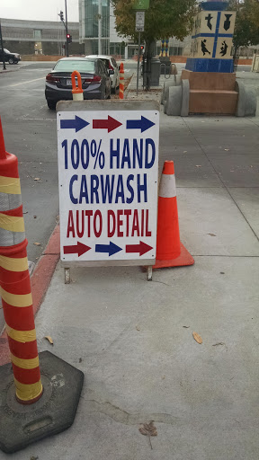 Car Wash «Pacific Car Wash Inc», reviews and photos, 21 N 5th St, San Jose, CA 95112, USA