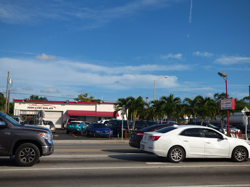 Used Car Dealer «Benji Auto Sales», reviews and photos, 10301 NW 27th Ave, Miami, FL 33147, USA