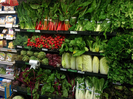 Supermarket «Publix Super Markets, Inc.», reviews and photos, 5642 Fishhawk Crossing Blvd, Lithia, FL 33547, USA