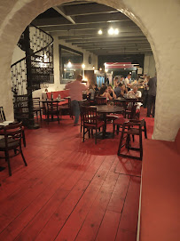Atmosphère du Moelleuses et Persillées - Restaurant de viande au Chartrons près de la Cité du Vin à Bordeaux - n°19