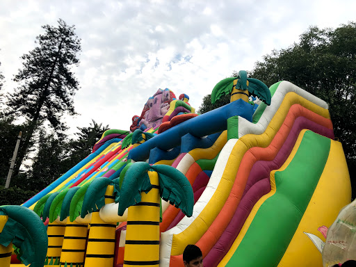 Parques tematicos niños Lima