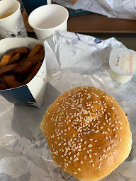 Photo n°97 de Les Burgers de Papa à Montpellier ()