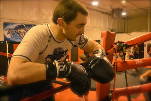 Martial Arts School «Strategic Combat Academy», reviews and photos, 4450 Bordentown Ave, Old Bridge, NJ 08857, USA