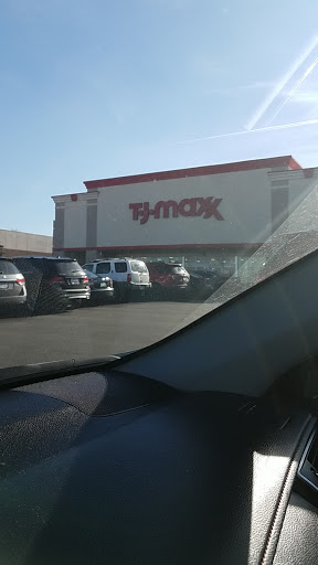 Department Store «T.J. Maxx», reviews and photos, 8173 E Broad St, Reynoldsburg, OH 43068, USA