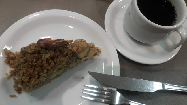 Panificadora Kuerten - Padaria