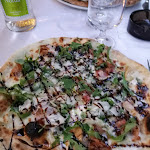 Photo n°2 de l'avis de Gabriele.i fait le 10/10/2017 à 16:27 sur le  Pizzeria Malibù à Mirandola